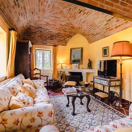 Quinta Da Torre - Obidos Country House Bagian luar foto