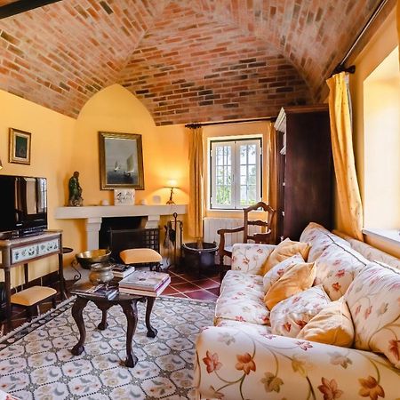 Quinta Da Torre - Obidos Country House Bagian luar foto