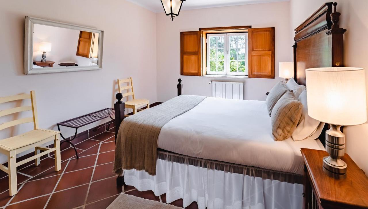 Quinta Da Torre - Obidos Country House Bagian luar foto