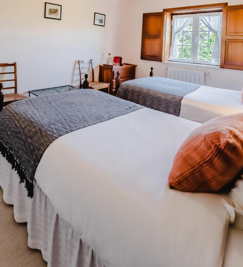 Quinta Da Torre - Obidos Country House Bagian luar foto