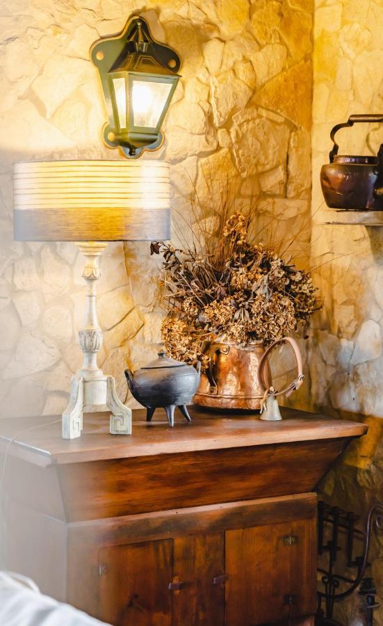 Quinta Da Torre - Obidos Country House Bagian luar foto