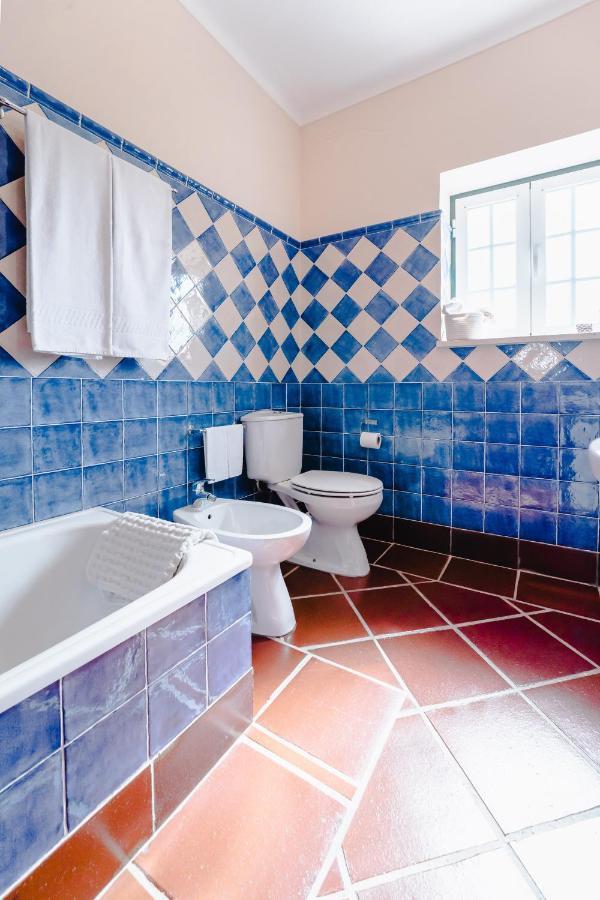 Quinta Da Torre - Obidos Country House Bagian luar foto
