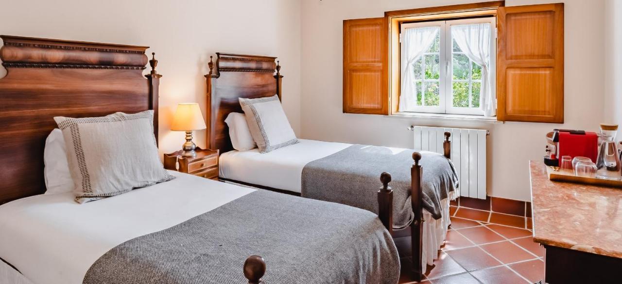 Quinta Da Torre - Obidos Country House Bagian luar foto