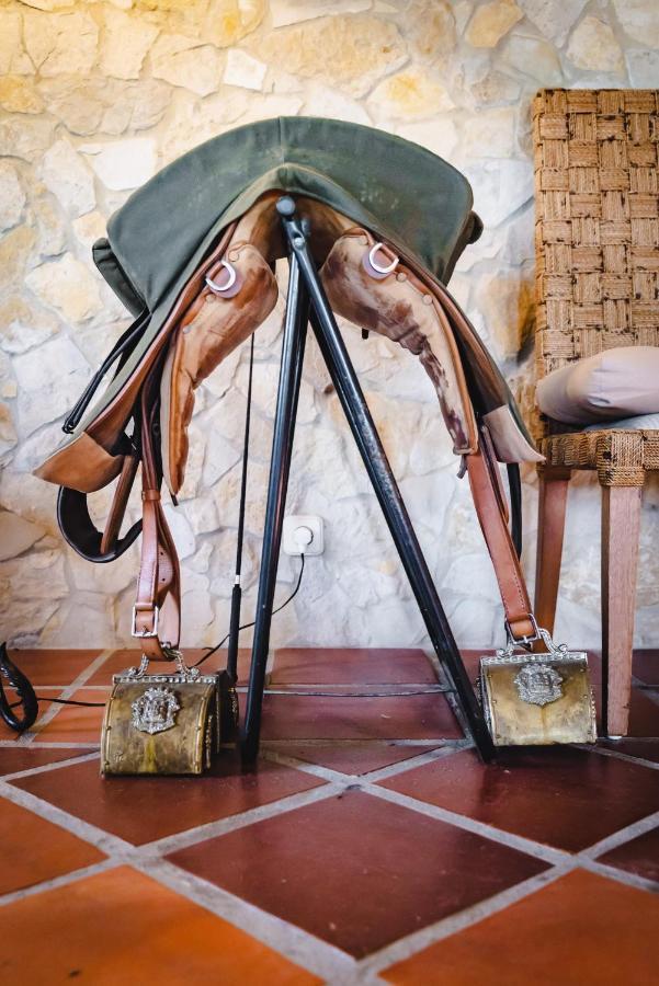 Quinta Da Torre - Obidos Country House Bagian luar foto