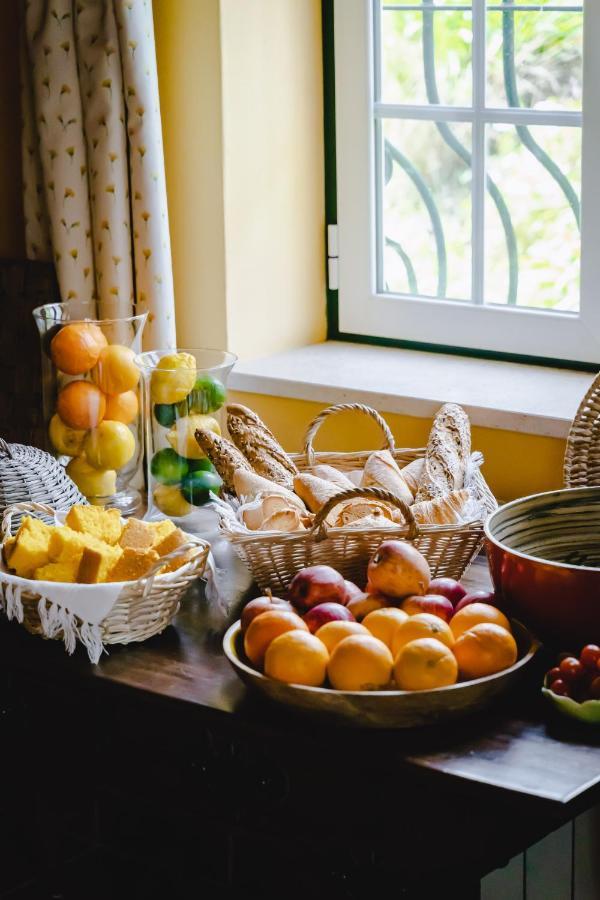 Quinta Da Torre - Obidos Country House Bagian luar foto
