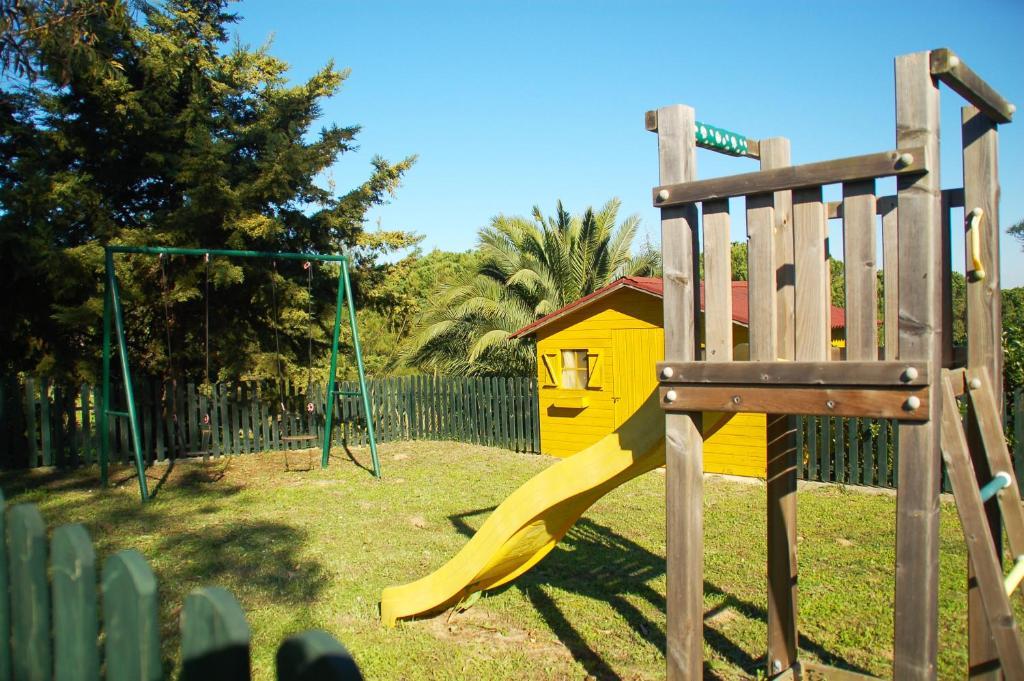 Quinta Da Torre - Obidos Country House Bagian luar foto